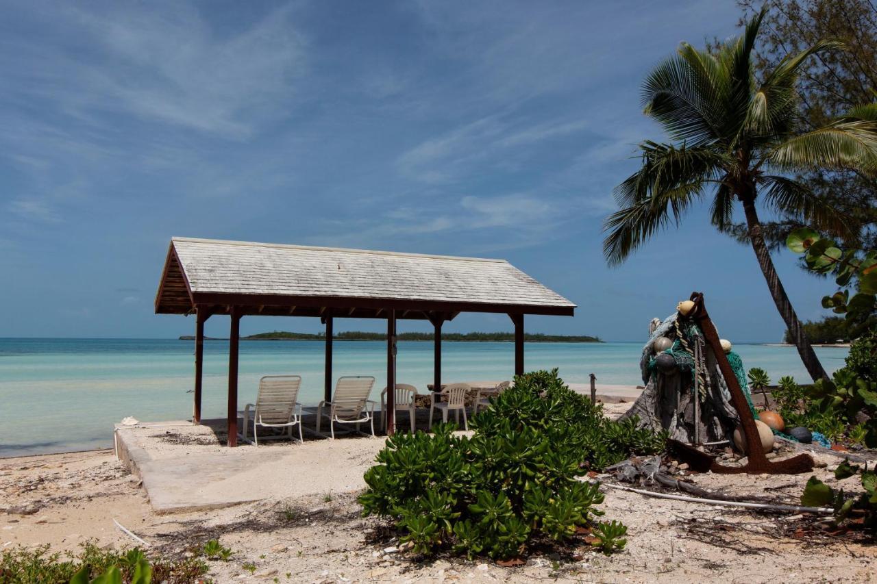 Blue Dream By Eleuthera Vacation Rentals Governor’s Harbour Bagian luar foto