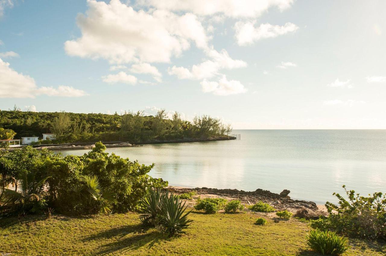 Blue Dream By Eleuthera Vacation Rentals Governor’s Harbour Bagian luar foto