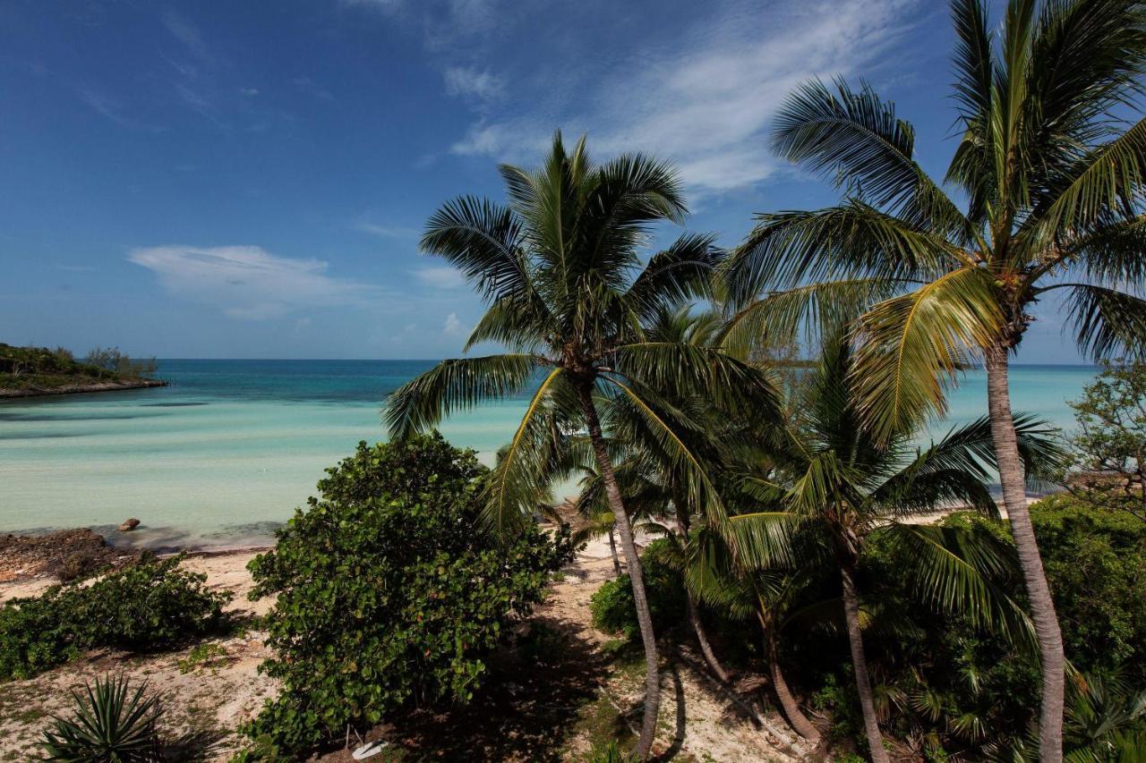 Blue Dream By Eleuthera Vacation Rentals Governor’s Harbour Bagian luar foto