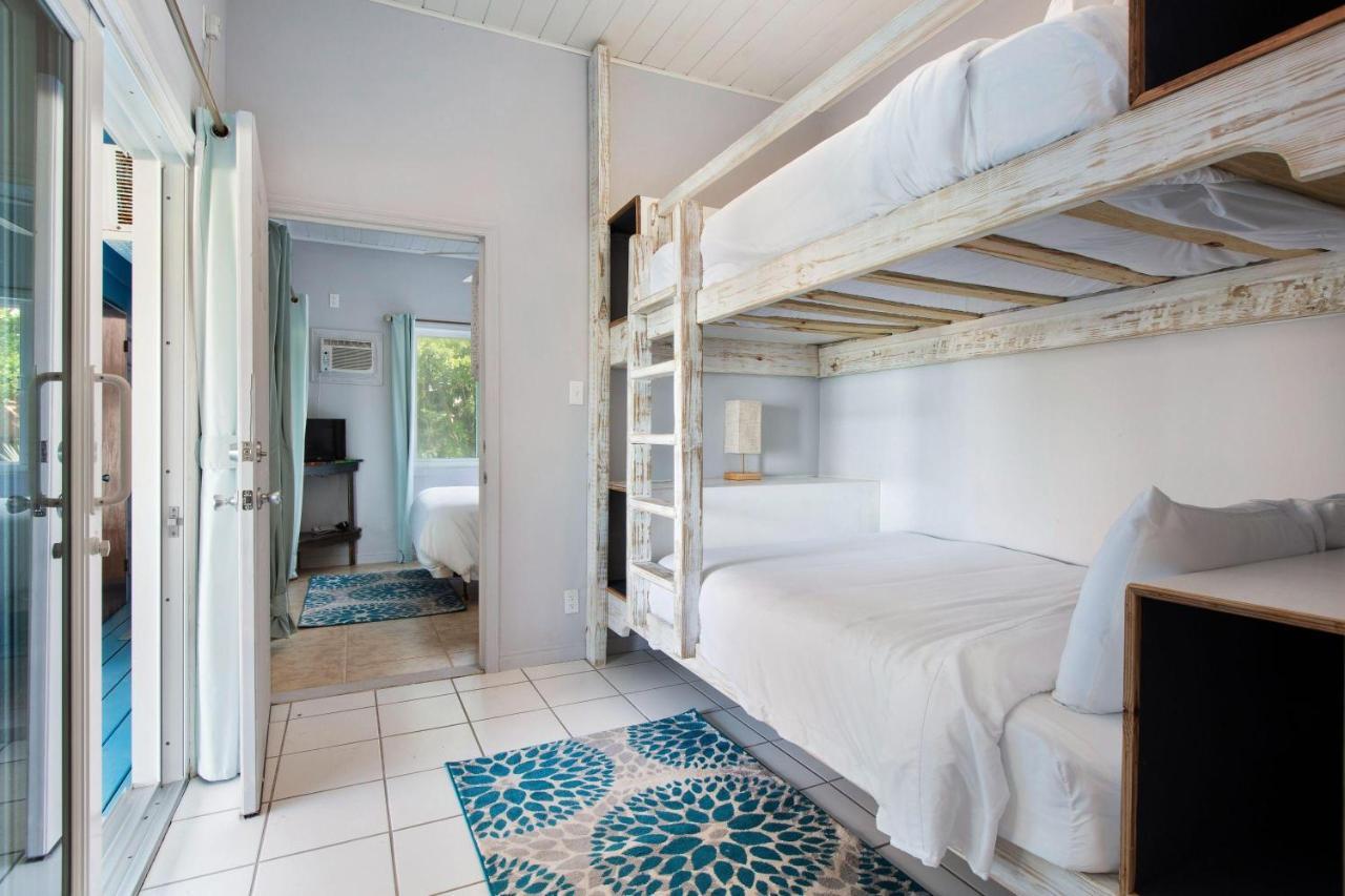 Blue Dream By Eleuthera Vacation Rentals Governor’s Harbour Bagian luar foto